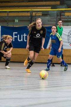 Bild 195 - B-Juniorinnen Landesmeisterschaften